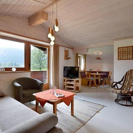 Apartments Pension Foidl Oberndorf in Tirol Exterior photo